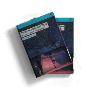 Donde el Amor nos Lleve